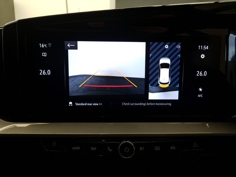 Used Vauxhall Mokka 2024 for sale - 76475627: Photo 12