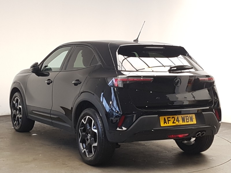 Used Vauxhall Mokka 2024 for sale - 76475627: Photo 3