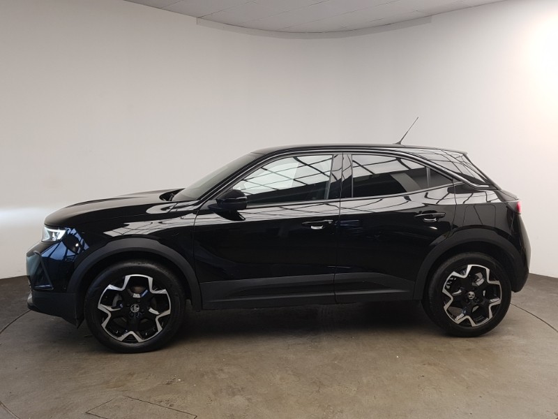 Used Vauxhall Mokka 2024 for sale - 76475627: Photo 4