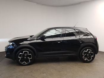 Used Vauxhall Mokka 2024 for sale - 76475627: Photo