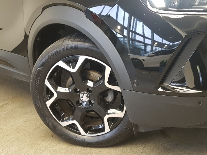 Used Vauxhall Mokka 2024 for sale - 76475627: Photo 9