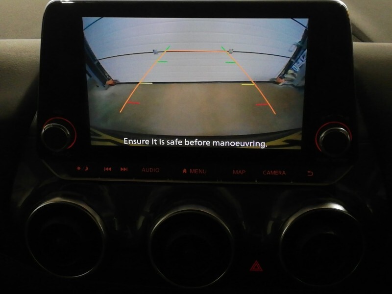 Used Nissan Juke 2023 for sale - 77762208: Photo 11