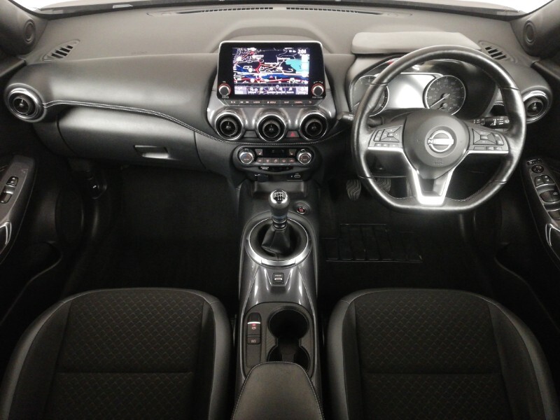 Used Nissan Juke 2023 for sale - 77762208: Photo 2