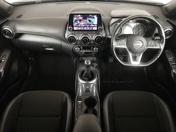 Used Nissan Juke 2023 for sale - 77762208: Photo