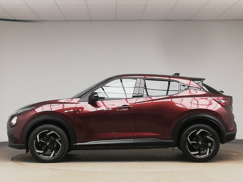 Used Nissan Juke 2023 for sale - 77762208: Photo 4