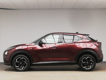 Used Nissan Juke 2023 for sale - 77762208: Photo