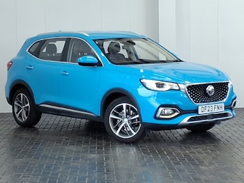 Used MG MG HS 2023 for sale - 79585670: Photo