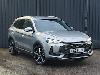 MG MG ZS feature image