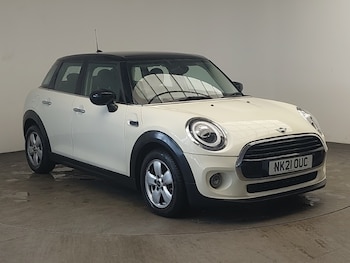 Used MINI Hatch 2021 for sale - 78567448: Photo