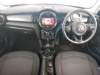 Used MINI Hatch 2021 for sale - 78567448: Photo