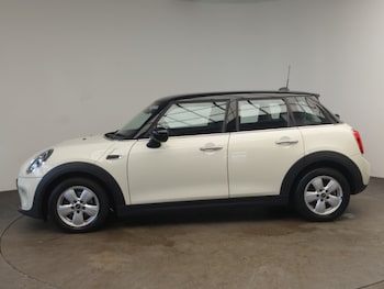 Used MINI Hatch 2021 for sale - 78567448: Photo