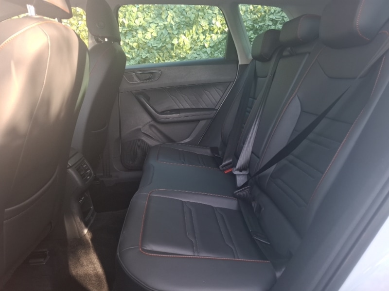 Used SEAT Ateca 2022 for sale - 77955292: Photo 6