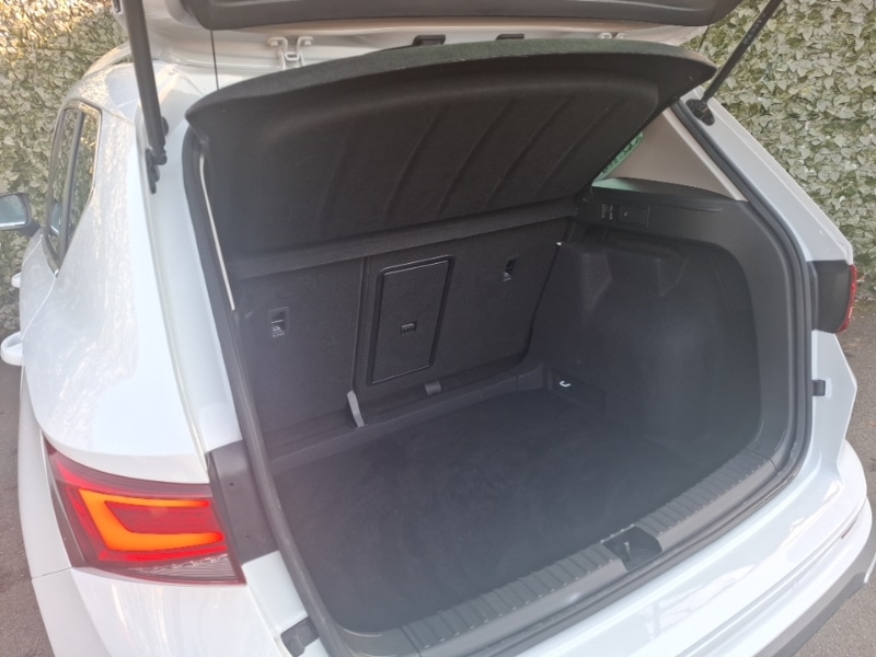 Used SEAT Ateca 2022 for sale - 77955292: Photo 8