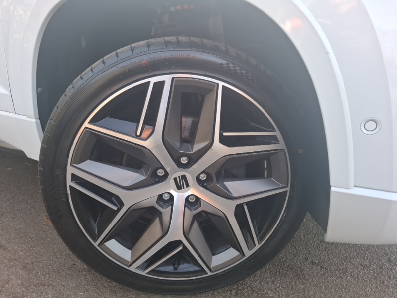 Used SEAT Ateca 2022 for sale - 77955292: Photo 9