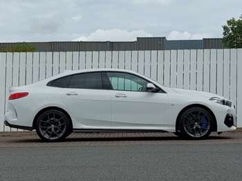 Used BMW 2 Series 2021 for sale - 75394608: Photo