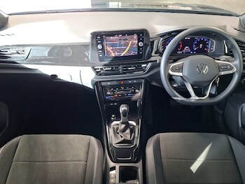 Used Volkswagen T-Roc 2023 for sale - 78238839: Photo