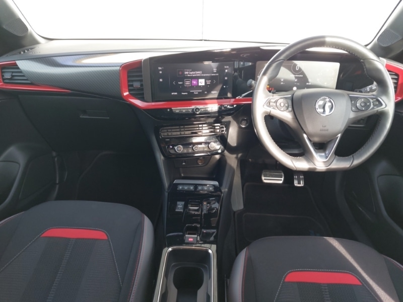 Used Vauxhall Mokka 2022 for sale - 76526325: Photo 2