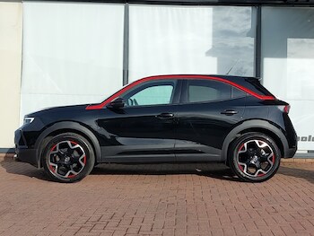 Used Vauxhall Mokka 2022 for sale - 76526325: Photo