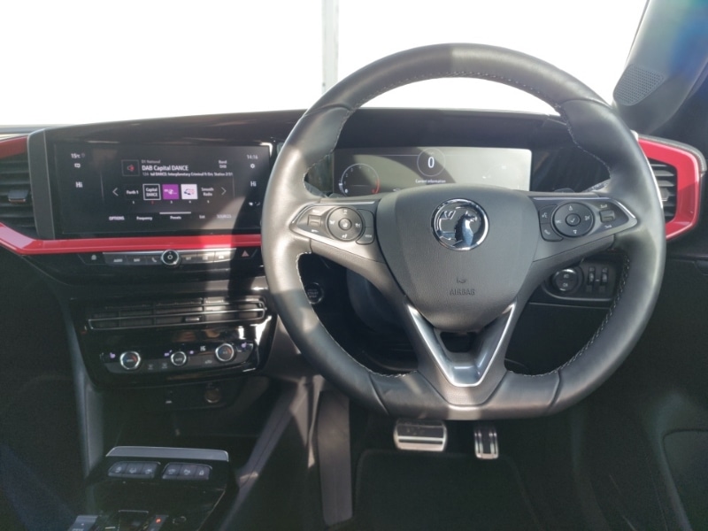 Used Vauxhall Mokka 2022 for sale - 76526325: Photo 7