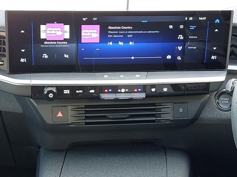 Used Vauxhall Grandland 2025 for sale - 76492880: Photo 10