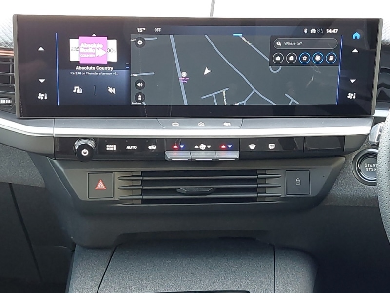 Used Vauxhall Grandland 2025 for sale - 76492880: Photo 11