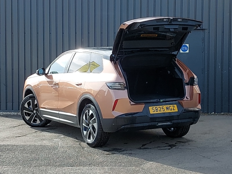 Used Vauxhall Grandland 2025 for sale - 76492880: Photo 12