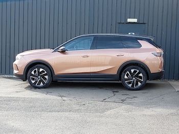 Used Vauxhall Grandland 2025 for sale - 76492880: Photo