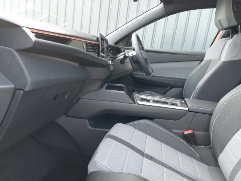 Used Vauxhall Grandland 2025 for sale - 76492880: Photo 5