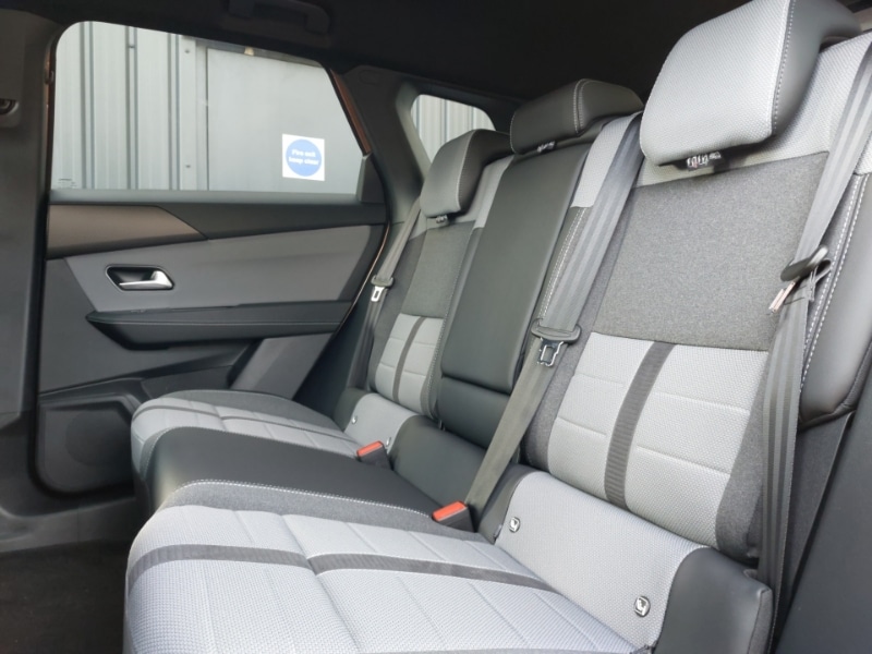 Used Vauxhall Grandland 2025 for sale - 76492880: Photo 6