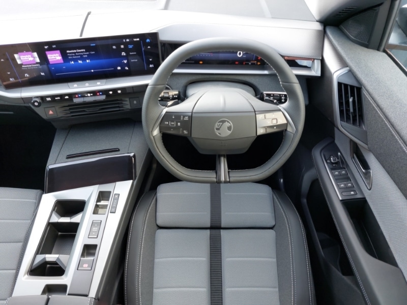 Used Vauxhall Grandland 2025 for sale - 76492880: Photo 7