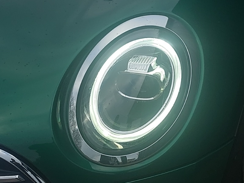 Used MINI Clubman 2020 for sale - 77875349: Photo 12