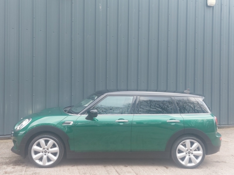 Used MINI Clubman 2020 for sale - 77875349: Photo 4