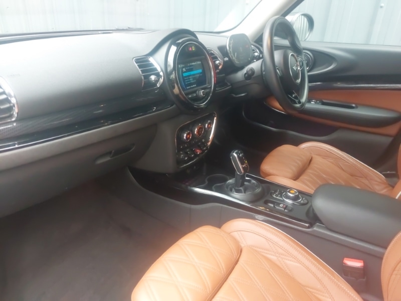 Used MINI Clubman 2020 for sale - 77875349: Photo 5