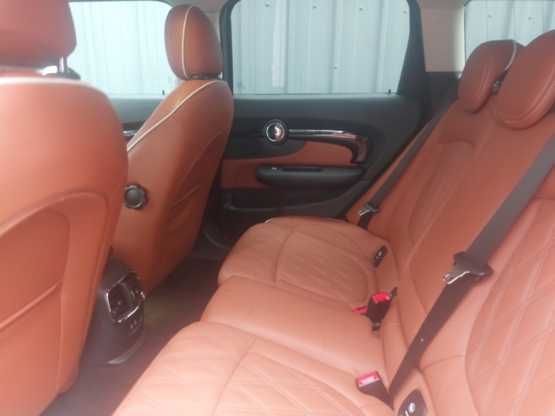 Used MINI Clubman 2020 for sale - 77875349: Photo 6