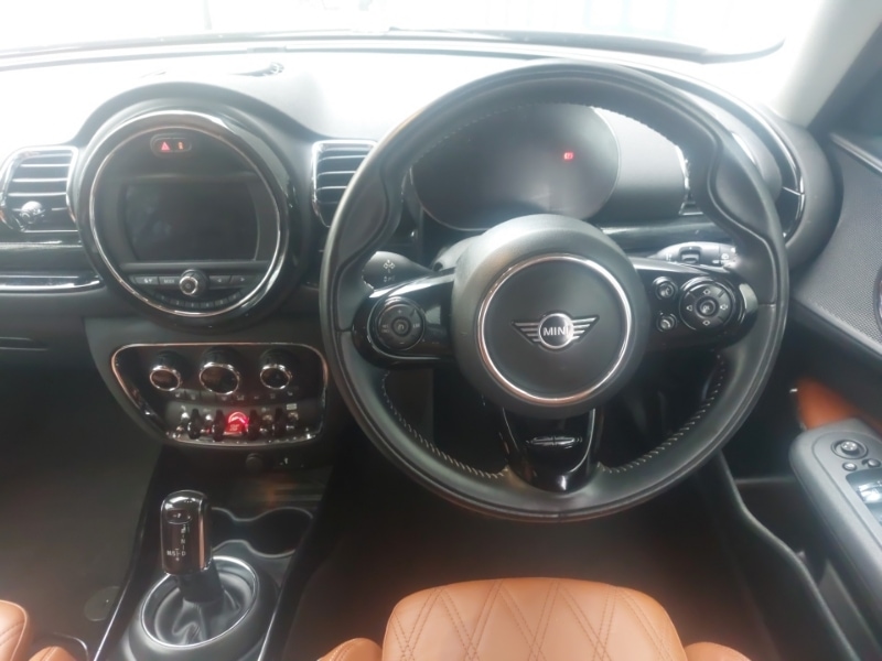 Used MINI Clubman 2020 for sale - 77875349: Photo 7