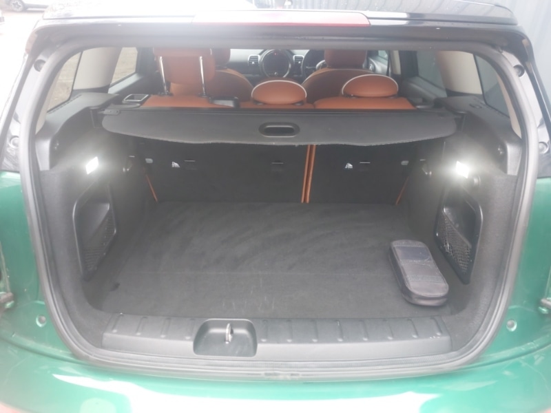 Used MINI Clubman 2020 for sale - 77875349: Photo 8