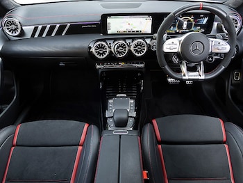 Used Mercedes-Benz CLA 2021 for sale - 75640129: Photo