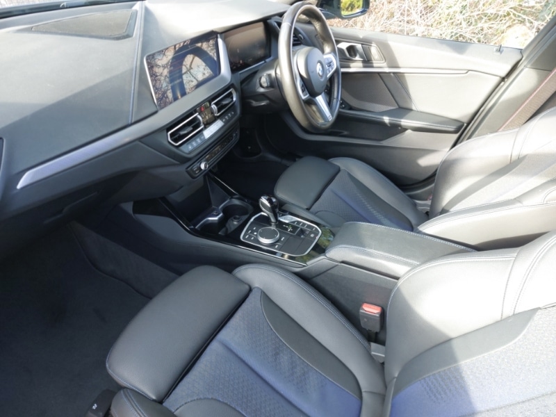 Used BMW 1 Series 2023 for sale - 77624575: Photo 5