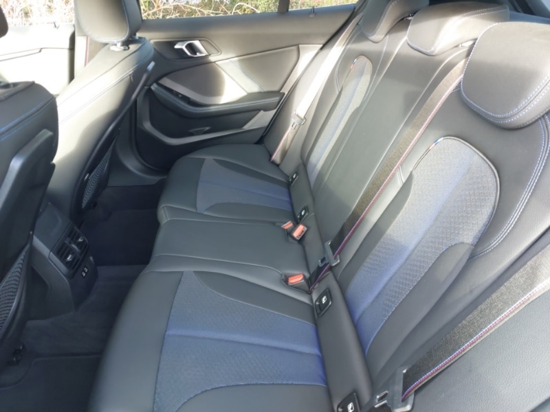 Used BMW 1 Series 2023 for sale - 77624575: Photo 6