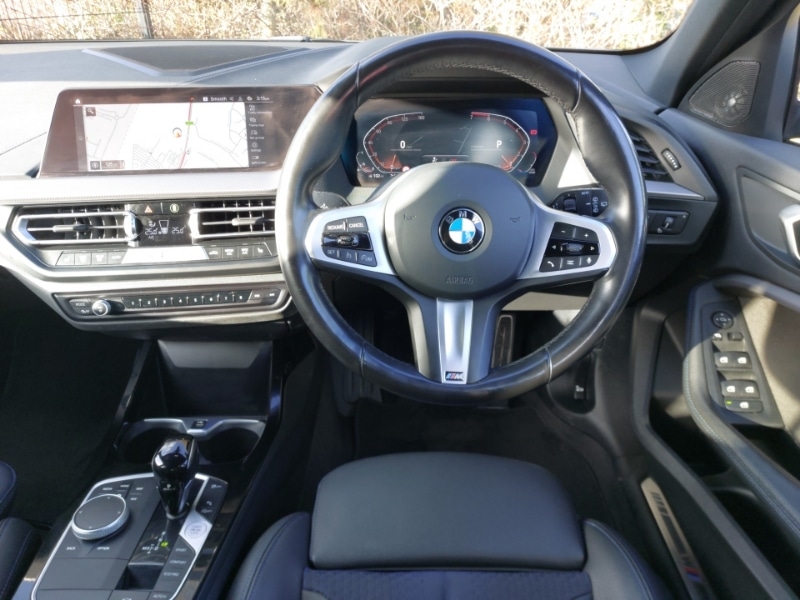 Used BMW 1 Series 2023 for sale - 77624575: Photo 7