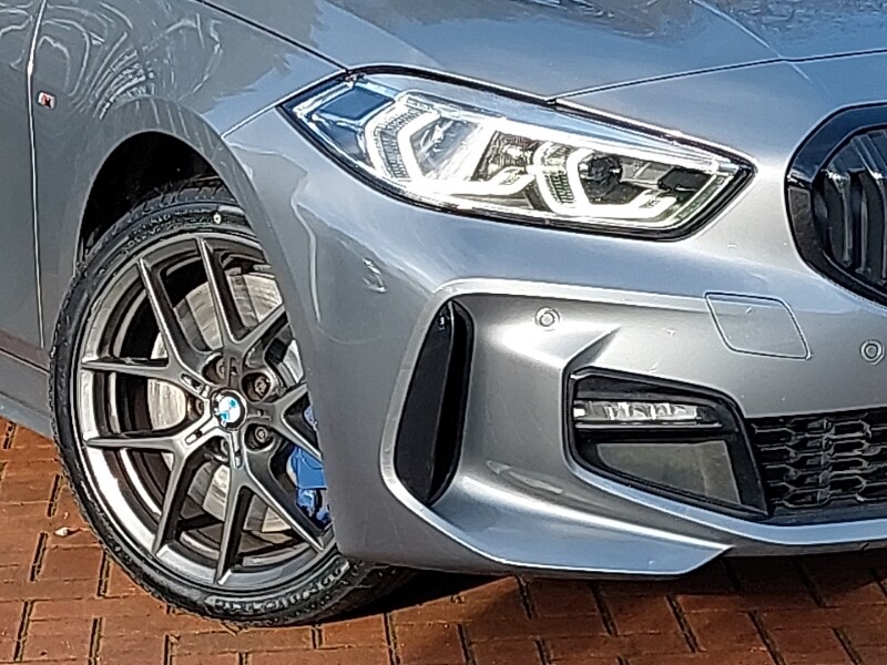 Used BMW 1 Series 2023 for sale - 77624575: Photo 9