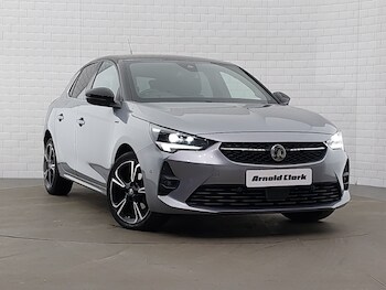 Used Vauxhall Corsa 2022 for sale - 77443273: Photo