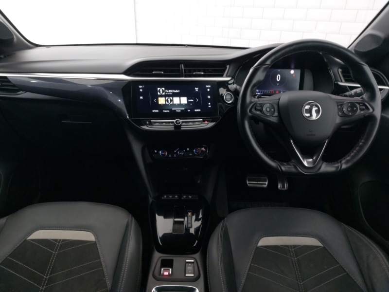 Used Vauxhall Corsa 2022 for sale - 77443273: Photo 2