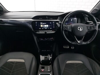 Used Vauxhall Corsa 2022 for sale - 77443273: Photo