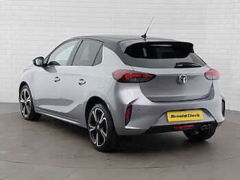 Used Vauxhall Corsa 2022 for sale - 77443273: Photo