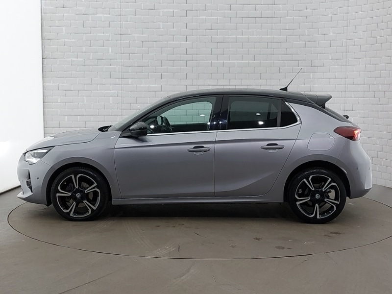 Used Vauxhall Corsa 2022 for sale - 77443273: Photo 4