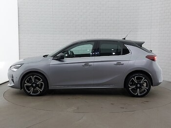 Used Vauxhall Corsa 2022 for sale - 77443273: Photo