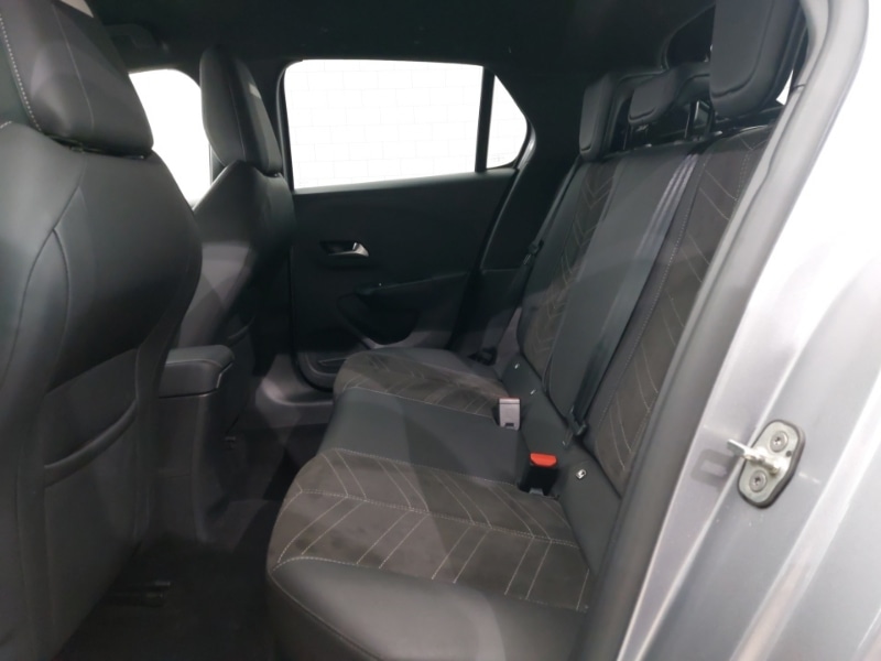 Used Vauxhall Corsa 2022 for sale - 77443273: Photo 6