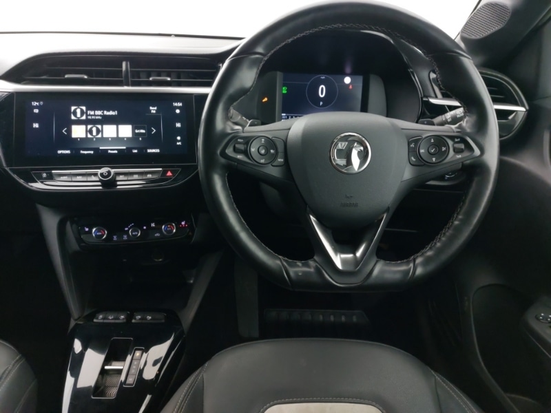 Used Vauxhall Corsa 2022 for sale - 77443273: Photo 7