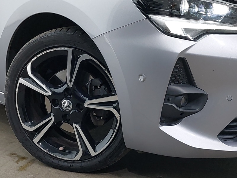 Used Vauxhall Corsa 2022 for sale - 77443273: Photo 9